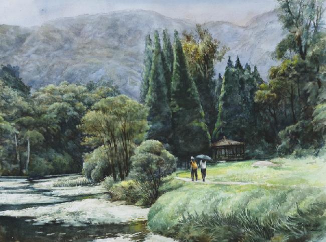 水生植物區_鄧國強